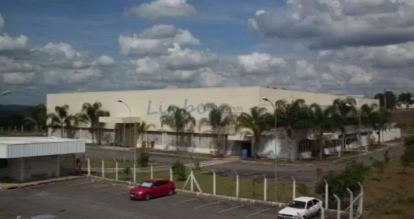 Prédio para alugar no Rezende, Varginha 