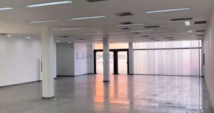 Prédio em Santo Amaro  -  São Paulo