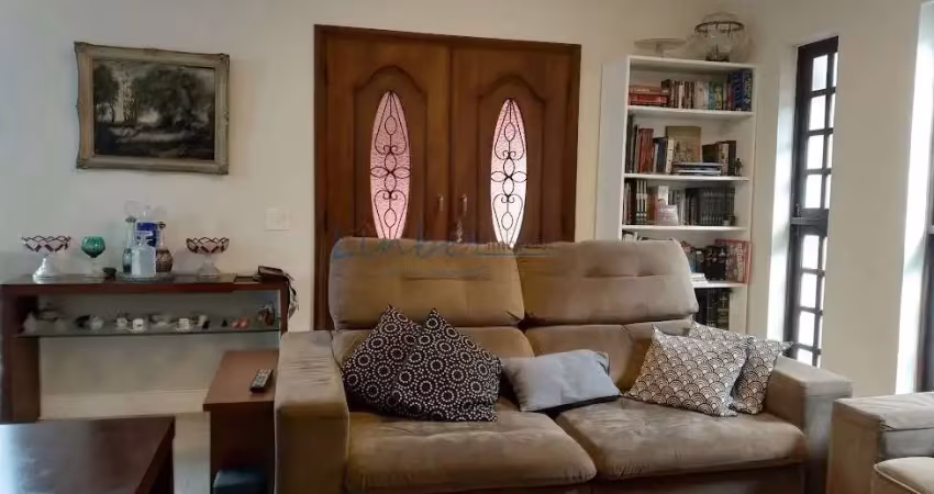 Casa Sobrado em Jardim Belgica  -  São Paulo