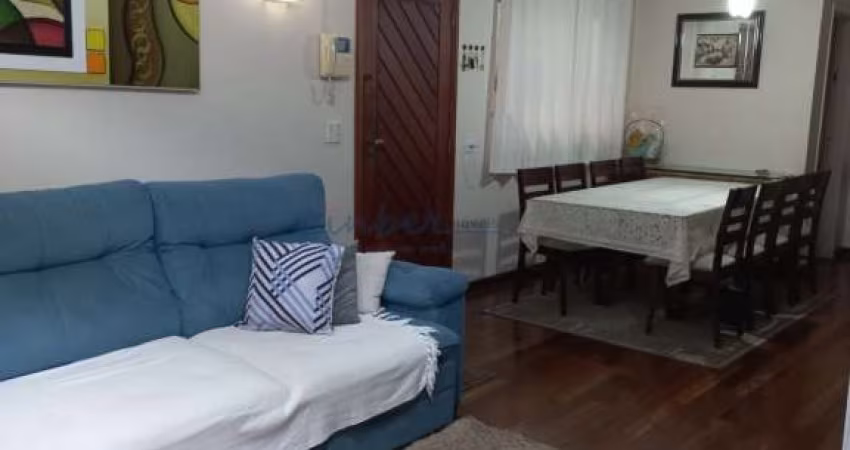 Casa Sobrado em Jardim Belgica  -  São Paulo