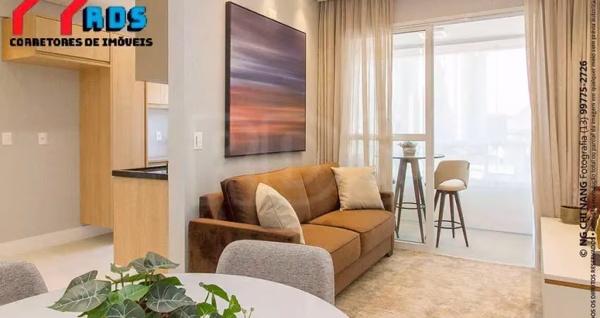 Apartamento com 2 dormitórios à venda, 76 m² por r$ 882.300,00