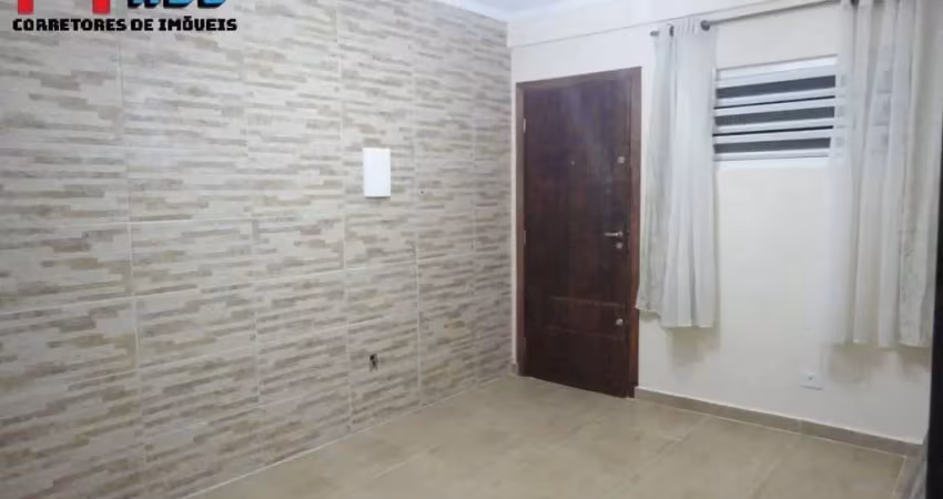 Apartamento 3 dormitórios à venda, 83 m² por r$ 350.000 - macuco - santos