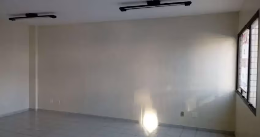 Sala, 47 m² - venda por r$ 250.000,00 ou aluguel por r$ 2.100,00/mês - vila matias - santos/sp