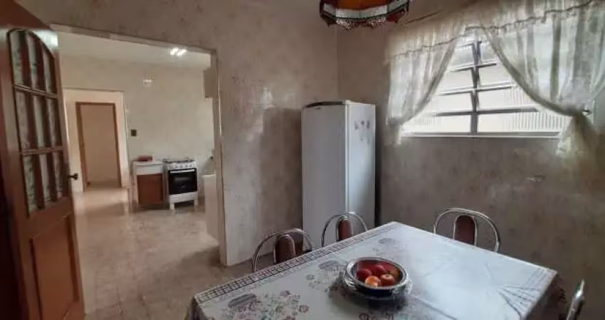 Apartamento com 4 dormitórios à venda, 120 m² por r$ 450.000,00 - marapé - santos/sp