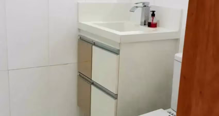 Apartamento com 2 dormitórios à venda, 72 m² por r$ 395.000,00 - aparecida - santos/sp