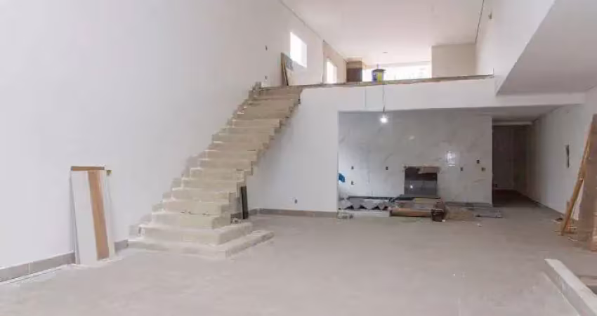 Casa com 3 dormitórios à venda por r$ 2.200.000,00 - vila belmiro - santos/sp