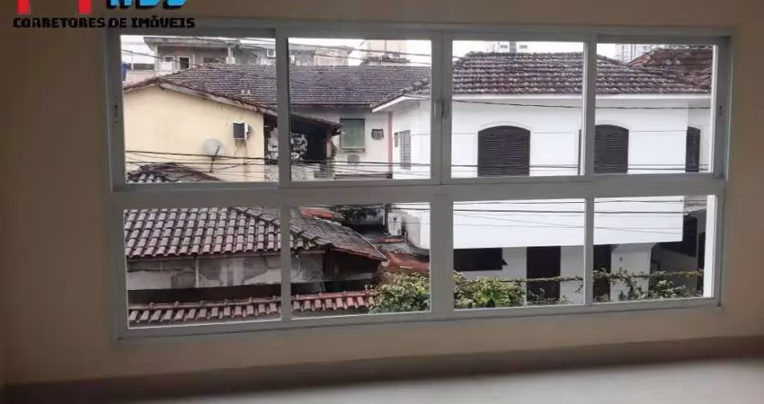 Casa nova duplex 3 salas, 4dormitórios 1suíte,total 4 wcs ,3 vagas de garagem, churrasqueira venda, 146 m² por r$ 1.000.000 - boqueirão - santos/sp