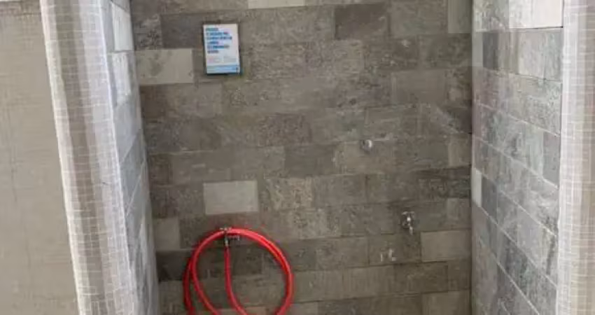 Apartamento com 2 dormitórios à venda, 65 m² por r$ 470.000,00 - jardim astúrias - guarujá/sp