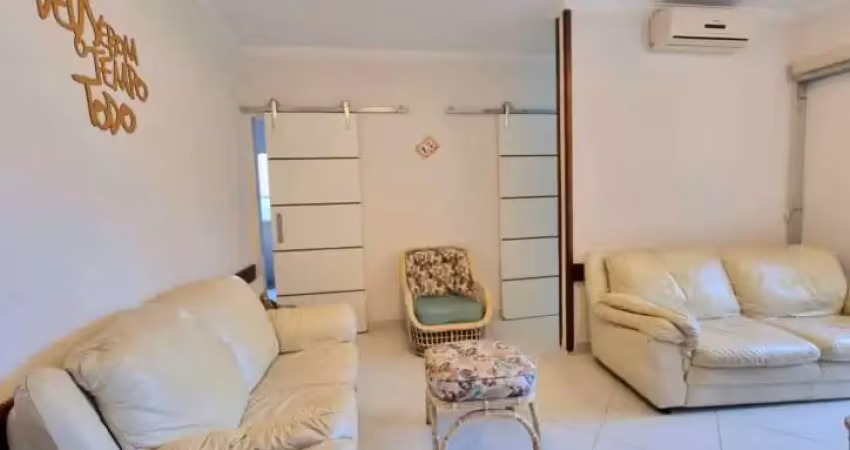 Apartamento com 3 dormitórios à venda, 77 m² por r$ 395.000,00 - jardim tejereba - guarujá/sp