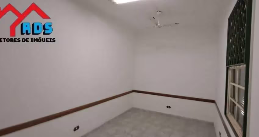 Sala para alugar, 15 m² por r$ 950,00/mês - vila belmiro - santos/sp