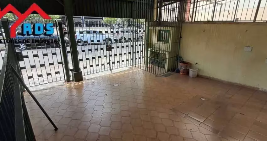 Sala para alugar, 12 m² por r$ 1.000,00/mês - vila belmiro - santos/sp