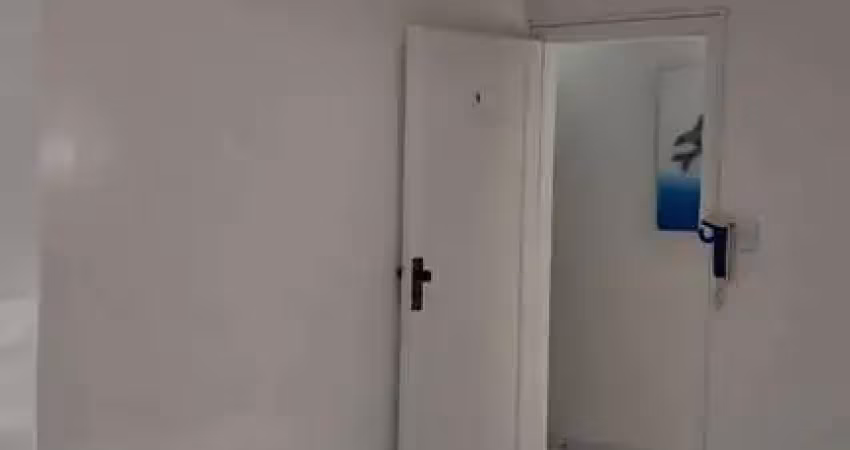 Sala para alugar, 20 m² por r$ 1.300,00/mês - boqueirão - santos/sp