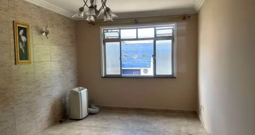 Apartamento com 3 dormitórios à venda, 83 m² por r$ 350.000,00 - macuco - santos/sp