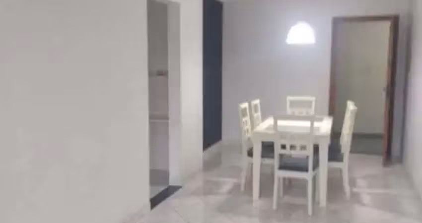 Apartamento com 1 dormitório à venda, 87 m² por r$ 350.000,00 - canto do forte - praia grande/sp