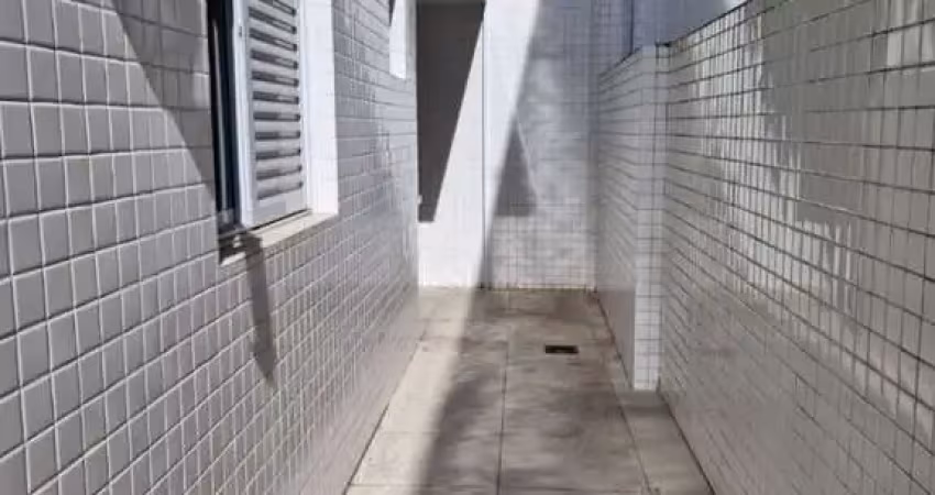 Casa com 3 dormitórios à venda, 120 m² por r$ 950.000,00 - ponta da praia - santos/sp