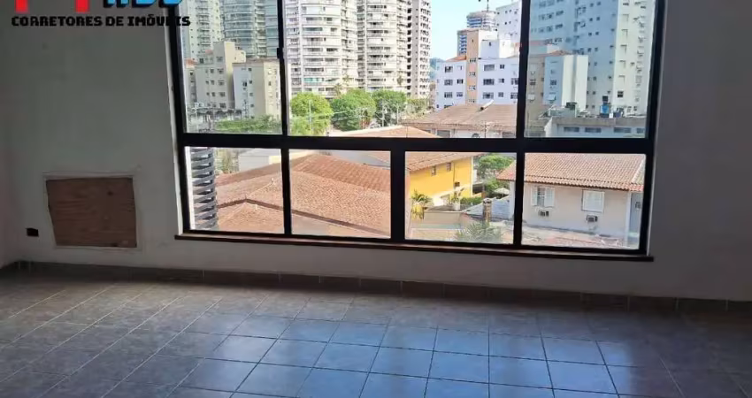 Apartamento com 3 quartos à venda no Ponta da Praia, Santos 