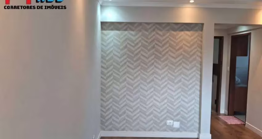 Apartamento à venda no bairro da ponta da praia em santos