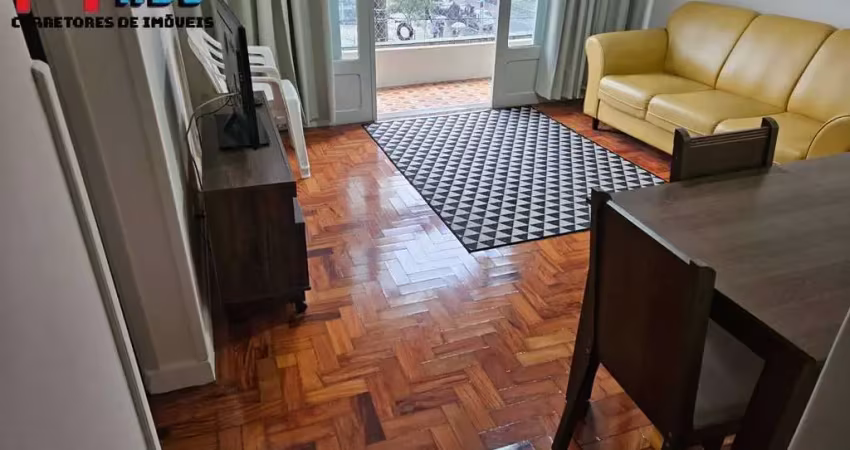 Apartamento com 3 quartos à venda no Gonzaga, Santos 