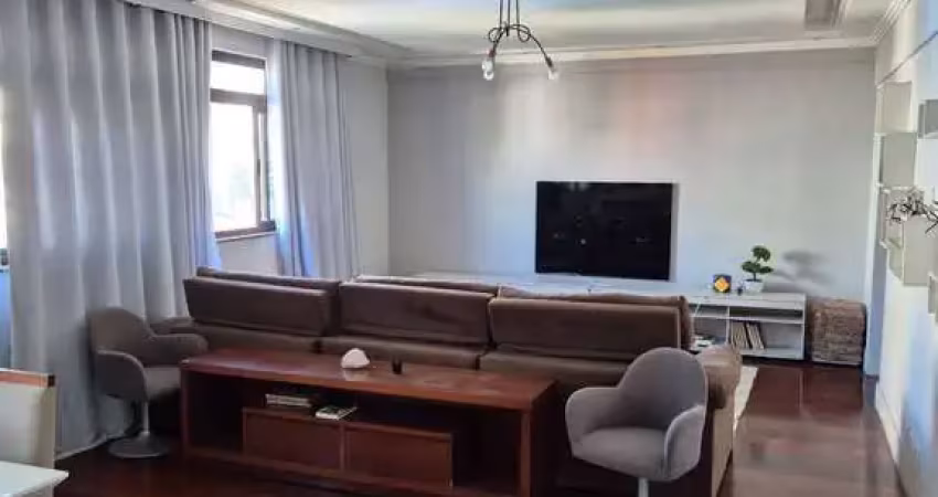 Apartamento com 4 quartos à venda no Gonzaga, Santos 