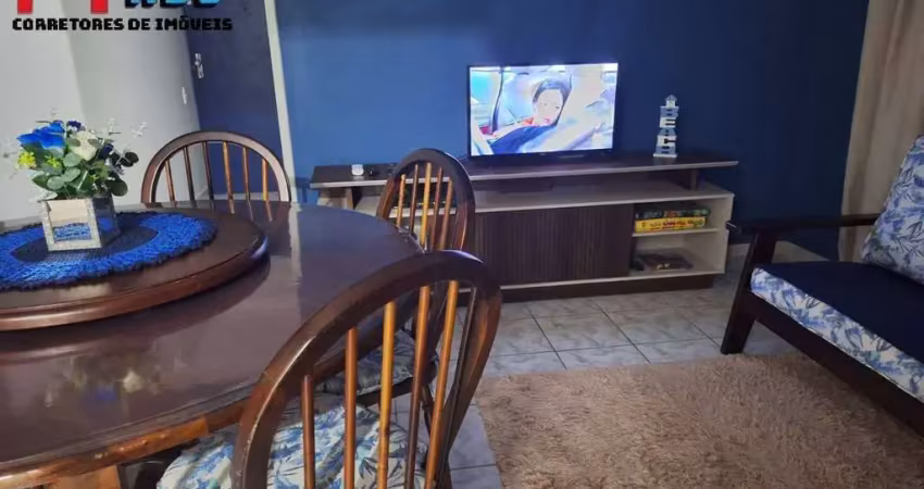 Apartamento com 2 quartos à venda no Gonzaga, Santos 