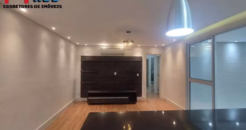 Apartamento à venda no bairro da ponta da praia em santos
