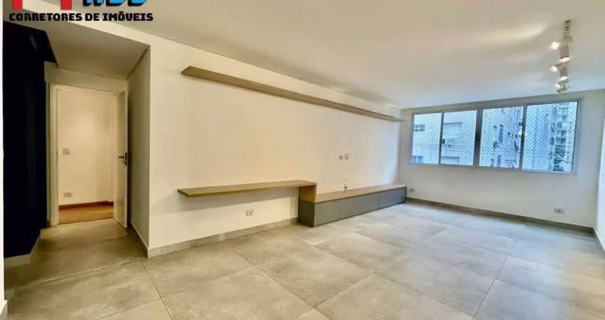 Apartamento com 3 quartos à venda no Gonzaga, Santos 