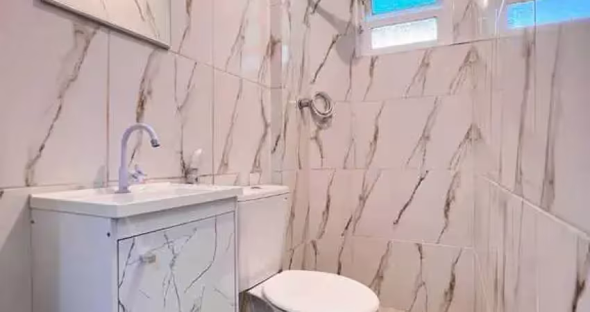 Apartamento com 1 quarto à venda no Ponta da Praia, Santos 
