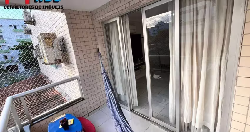 Apartamento à venda no jardim las palmas no guarujá