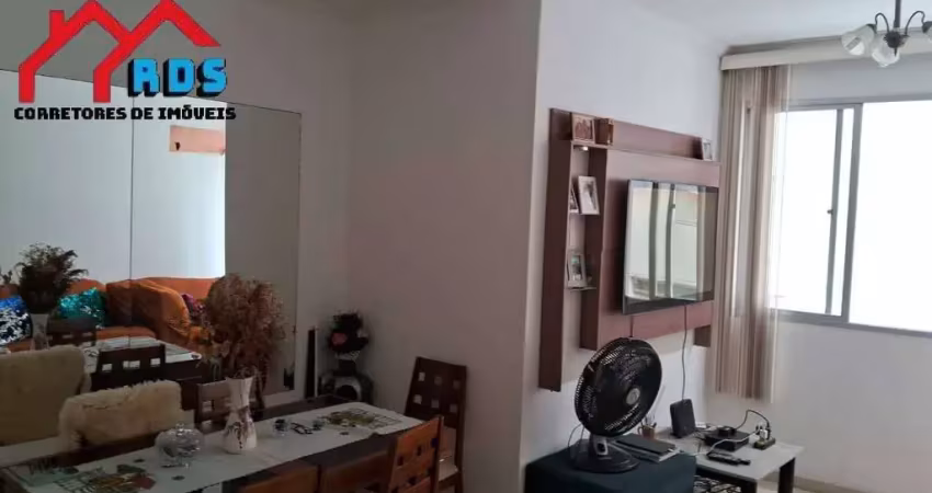 Apartamento com 2 quartos à venda no Embaré, Santos 