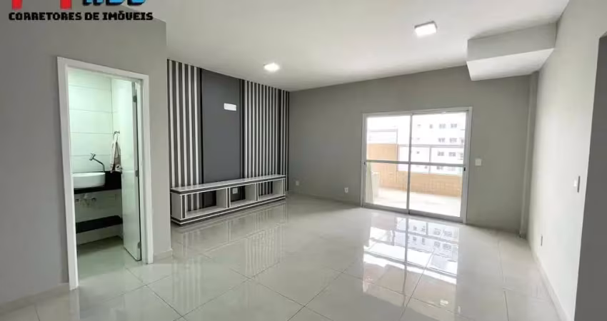 Apartamento à venda no bairro vila guilhermina em praia grande