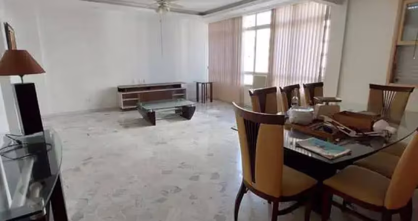 Apartamento com 3 quartos à venda no Gonzaga, Santos 