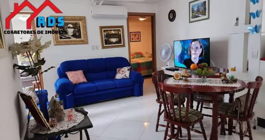 Apartamento à venda no bairro do josé menino em santos