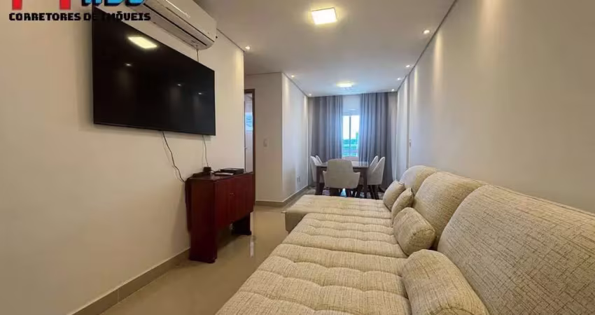 Apartamento com 2 quartos à venda no Embaré, Santos 
