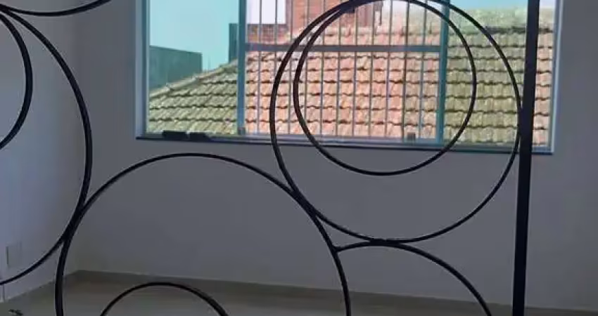 Casa em villagio no bairro vila são jorge em são vicente