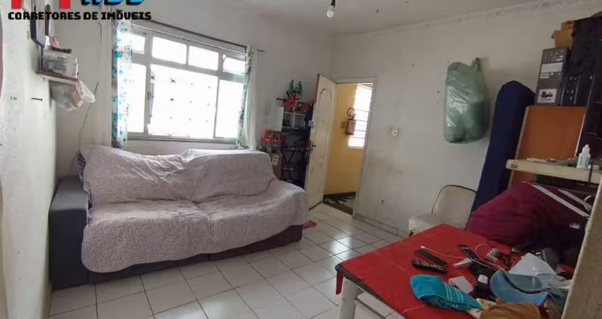 Apartamento à venda no bairro campo grande em santos