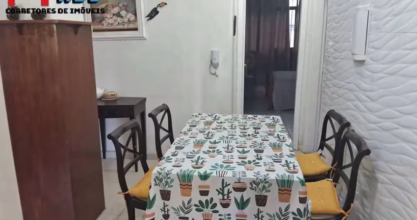 Apartamento com 3 quartos à venda no Itararé, São Vicente 