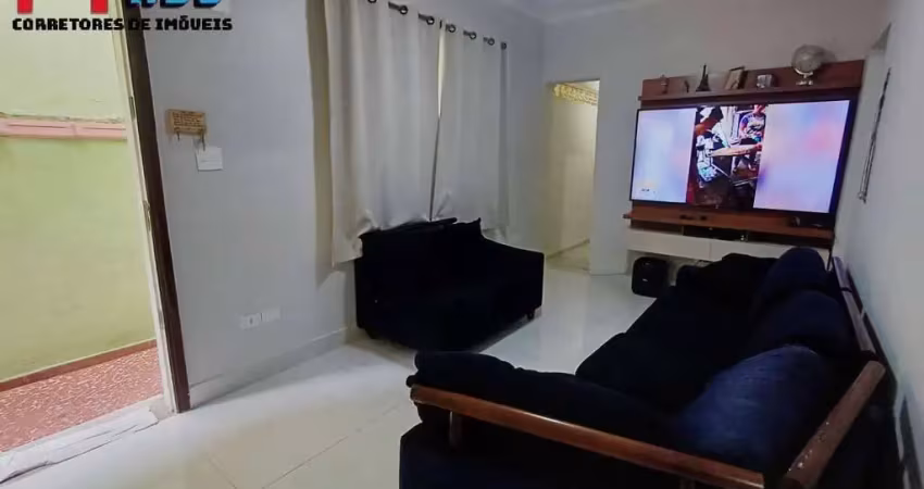Apartamento à venda no bairro campo grande em santos