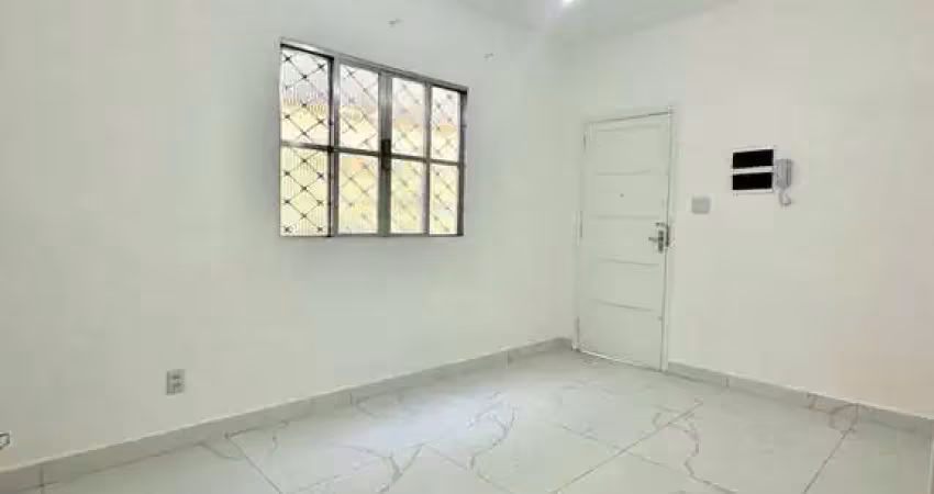 Apartamento com 2 quartos à venda no Centro, São Vicente 