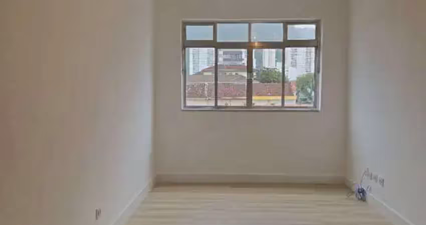 Apartamento com 2 quartos à venda no Campo Grande, Santos 