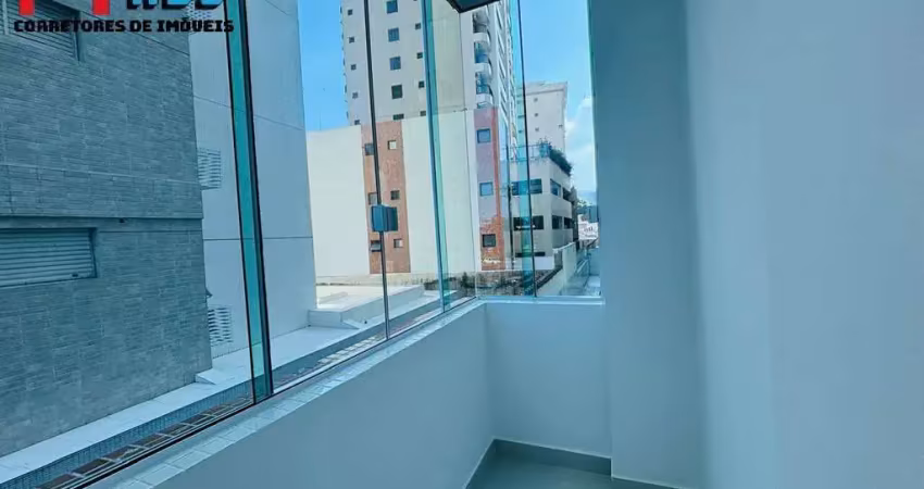 Apartamento à venda no bairro do josé menino em santos