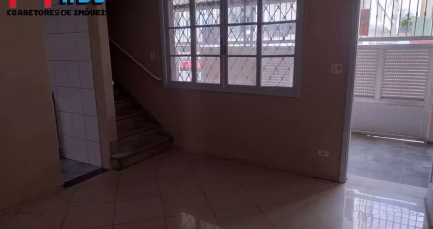 Sobrado a venda no bairro do embare na cidade de santos sp
