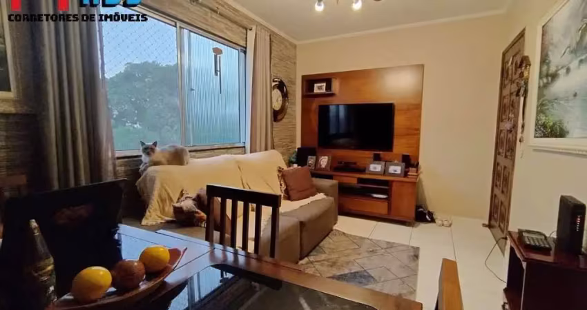 Apartamento a venda no bairro catiapoã em são vicente
