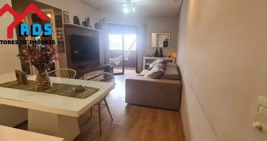 Apartamento à venda no bairro encruzilhada em santos