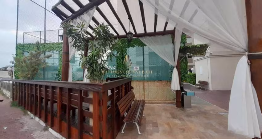 Apartamento com 3 quartos, 72m², à venda em Taubaté, Jardim dos Estados