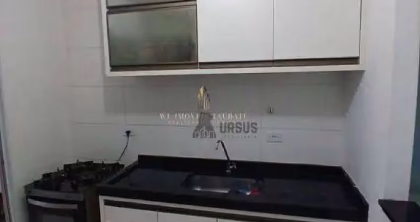 Casa com 2 dormitórios à venda, 50 m² por r$ 250.000,00 - horizontes condomínio clube - pindamonhangaba/sp