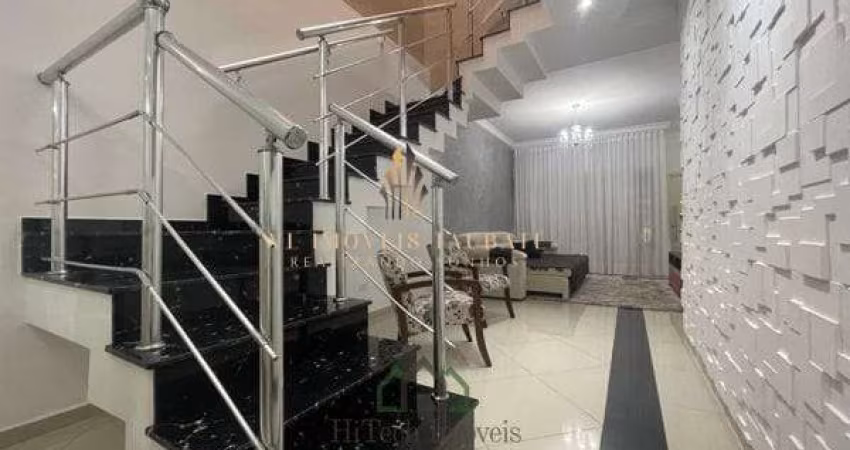 Linda casa no Condomínio Campos do Conde Tremembé