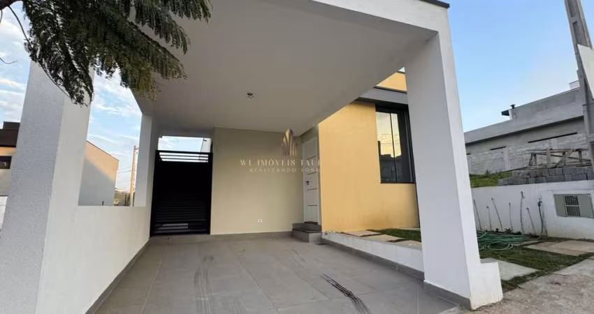 Casa de condomínio com 3 quartos, 105m², à venda, Morada dos Nobres