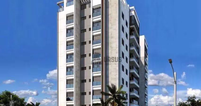 Apartamento com 3 quartos à venda no Bosque da Princesa, Pindamonhangaba 