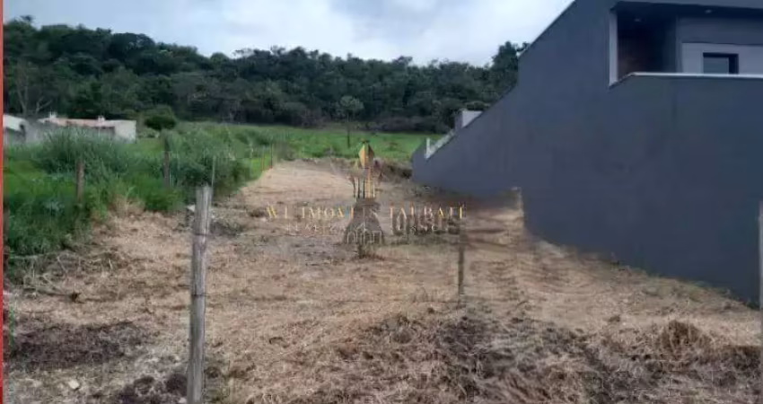 Terreno residencial à venda, residencial estoril, taubaté - te0055.