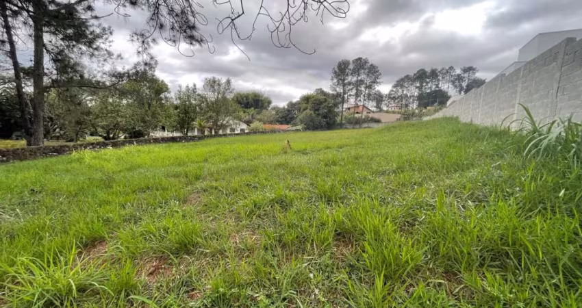 Terreno à venda, Chácaras Cataguá, Taubaté, SP